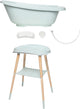 Bébé-jou babybadset sense edition sky green