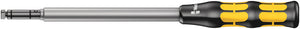 Wera 8780 c koloss verlengstuk, 341.0 mm + 173 mm - 1 stuk(s) - 05003695001