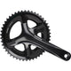 Shimano crankstel 105 fc-rs510 crankset shim.105 fcrs510 34 50t.175mm ht2 11sp