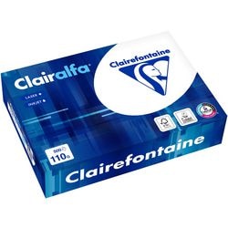 Advanced papier clairefontaine 2800 110g m2 a4 500vel