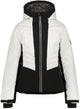 Icepeak ellinwood dames ski jas - wit - 36
