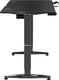 Huzaro - hero 8.5 - elektrische bureau - zit sta bureau