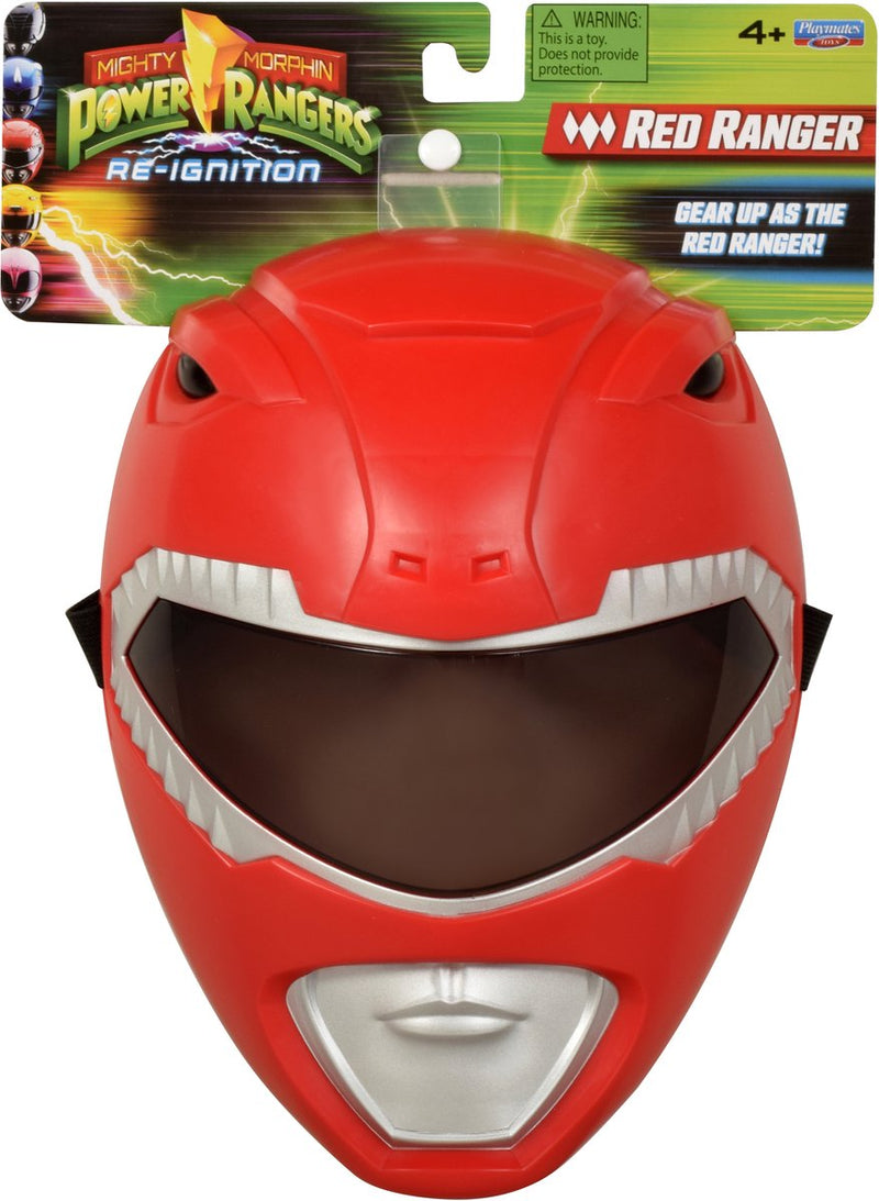 ギャラリービューアに画像をロードする, Power rangers rood masker
