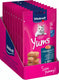 Vitakraft cat yums zalm - 9x40 gram