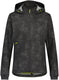 Agu compact regenjas commuter dames reflection