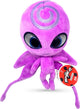 Miraculous - nooroo 24 cm knuffel