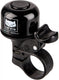 Cateye pb800 fietsbel - limited edition - zwart