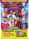 Panini stickers album adrenalyn xl