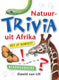 Natuurtrivia uit afrika