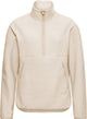 Jack wolfskin lite curl hz w dames outdoorjas-oyster