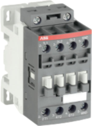 Busch-jaeger abb af magneetschakelaar
