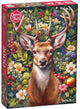 Cherrypazzi oh my deer! puzzel 2000 stukjes