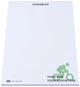 Contec notizblock pen support ct notepad din a5 a5