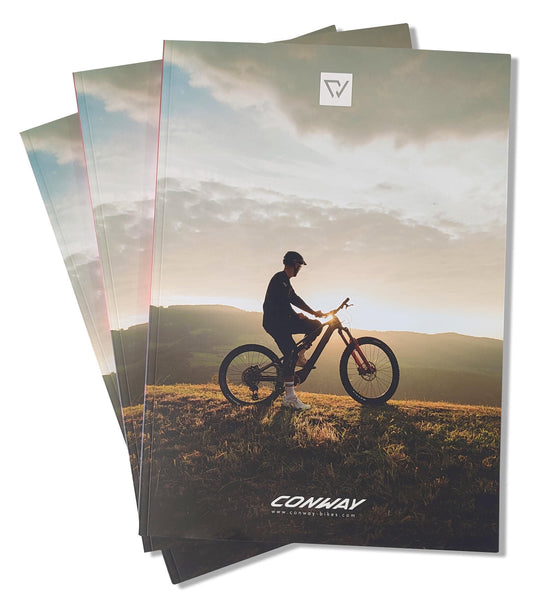 Conway dealer werkboek dealer workbook de + en 2026