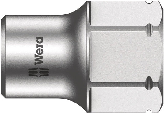 Wera 8790 fa zyklop steeksleutelinzet met 1 4 en zeskant hex 11-aandrijving, 8.0 mm - 1 stuk(s) - 05003675001