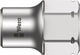 Wera 8790 fa zyklop steeksleutelinzet met 1 4 en zeskant hex 11-aandrijving, 8.0 mm - 1 stuk(s) - 05003675001