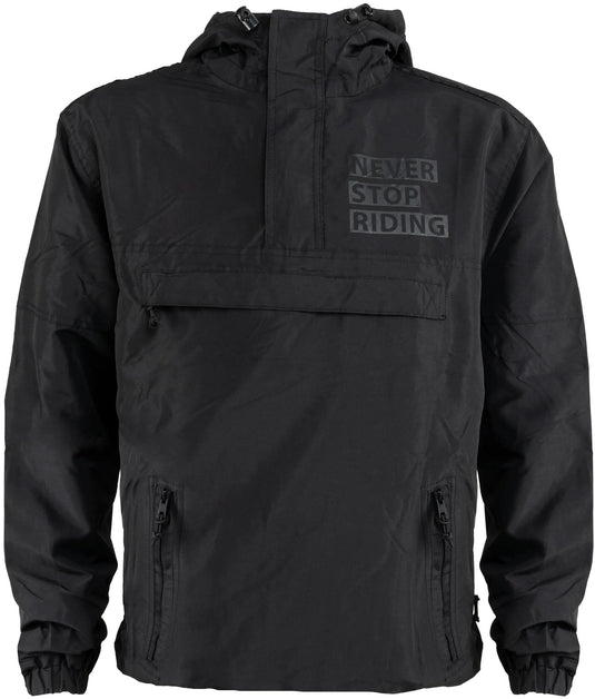 Contec jacke wind.support ct jacket wind.support size s black