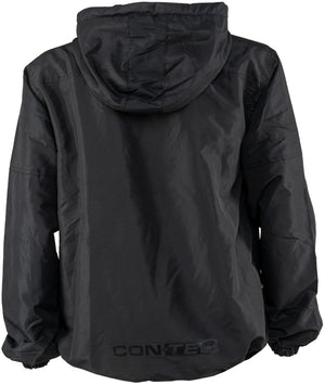 Contec jacke wind.support ct windstopper wind.suppo rt black, gr.l