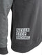 Contec sweatshirt never stop riding ct swaetshirt never stop riding size l black grey