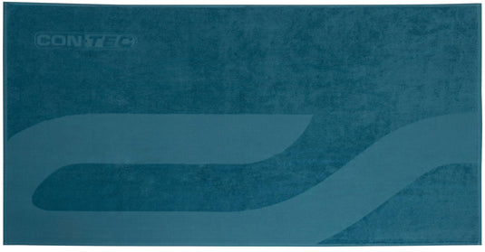 Contec handdoek shower.support ct towel shower.support 70 x 140cm ass.colors