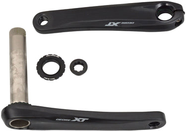 Shimano xt m8100 1x12-speed group i-spec ev 170mm 10-51