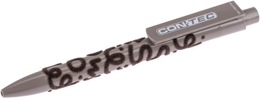 Contec kugelschreiber scribble.support ct pen scribbl e.support gray