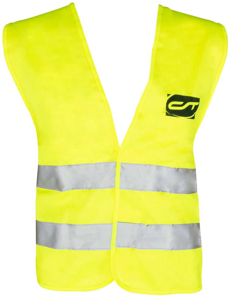 Load image into Gallery viewer, Contec weste safe support ct reflective vest support uni
