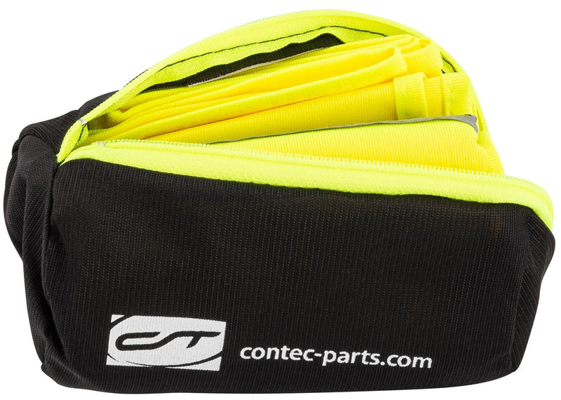 Load image into Gallery viewer, Contec weste safe support ct reflective vest support uni
