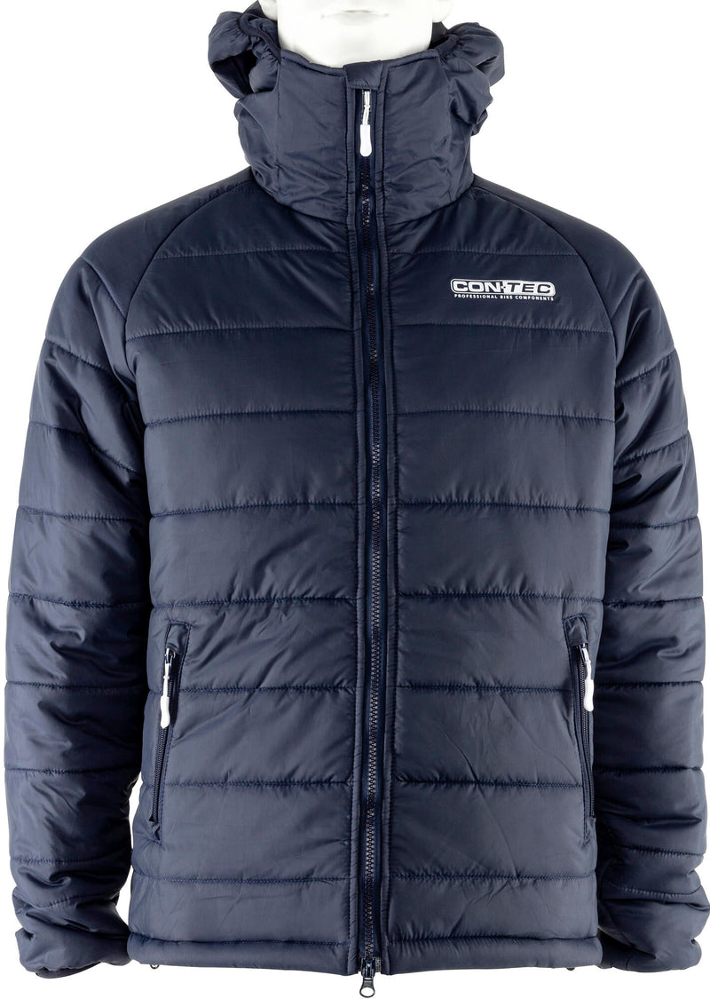 Load image into Gallery viewer, Contec winterjas puffer ct winter jacket 3xl
