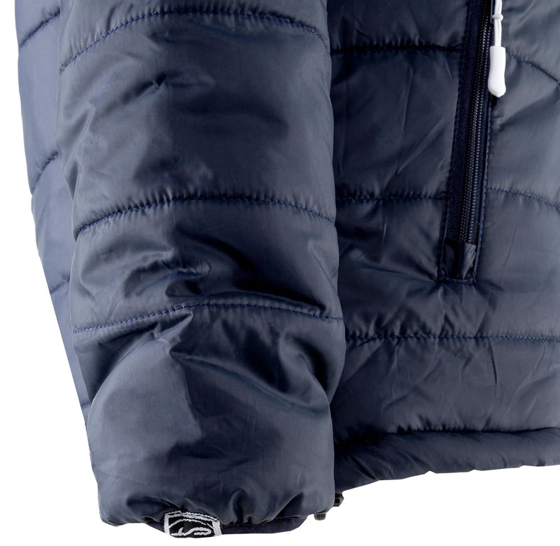 Load image into Gallery viewer, Contec jacke puffer ct winter jacket s
