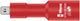 Wera 8794 sb vde zyklop verlengstuk, geïsoleerd, kort, 3 8 , 91.0 mm - 1 stuk(s) - 05004964001
