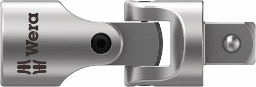 Wera 8795 a zyklop-cardangewricht, 1 4 , 1 4 duim x 35.5 mm - 1 stuk(s)