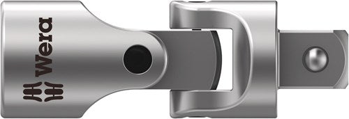 Afbeelding laden in galerijviewer, Wera 8795 a zyklop-cardangewricht, 1 4 , 1 4 duim x 35.5 mm - 1 stuk(s)
