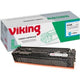 Tonercartridge viking hp 410a cyaan 2.300 pagina's