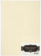 Creativ company parelmoer karton a4 beige 10 vel