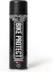Cycle gifts muc-off fietsbescherm spray - fiets - beschermer -spray - zwart - 500ml