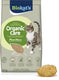 Biokat's organic care plant fibres - 12 kg - kattenbakvulling - klontvormend - zonder geur