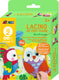 Avenir mijn eerste hangertje - l2 - vogels.