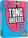 White goblin games - tongbrekers - kaartspel - 3 tot 8 spelers - 30 minuten - vanaf 9 jaar - hillarisch partyspel