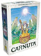Asmodee bordspel carnuta strategisch kaartspel voor families.