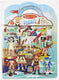 Melissa doug - puffy sticker play set - pirate