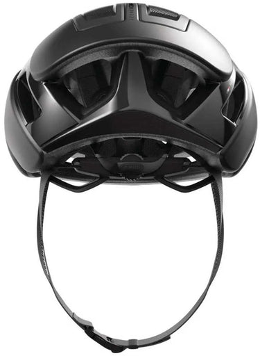 Abus gamechanger 2.0 fietshelm velvet black