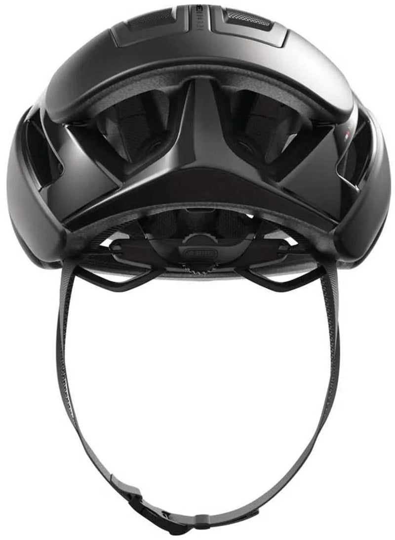 Afbeelding laden in galerijviewer, Abus gamechanger 2.0 fietshelm velvet black
