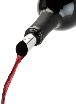 Innovine ™ drip guard wine discs - schenktuit - 6 stuks