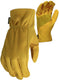 Stanley premium lederen handschoen | maat 10 - sy740l eu
