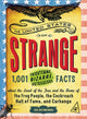 The united states of strange