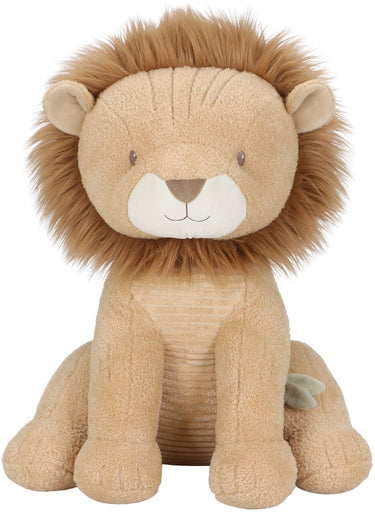 Little dutch safari friends knuffel leeuw - 60 cm