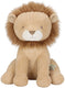 Little dutch safari friends knuffel leeuw - 60 cm