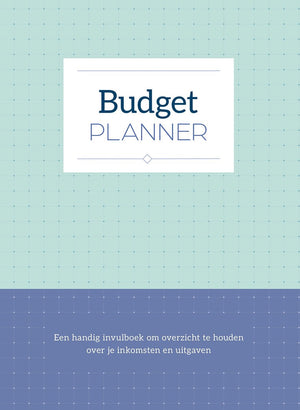 Deltas budgetplanner