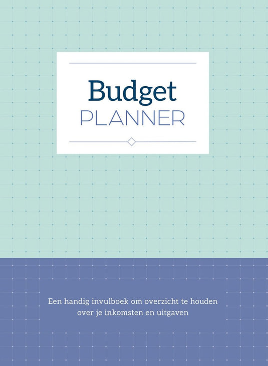 Deltas budgetplanner